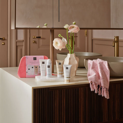Rituals The Ritual of Sakura Travel Exclusives 2025