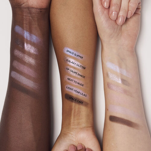 MAC M·A·Cnificent Eye Shadow Palette