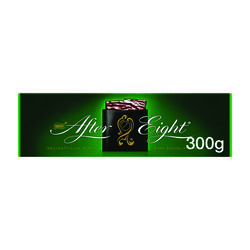 After Eight AFTER EIGHT Sharing Bag 300g