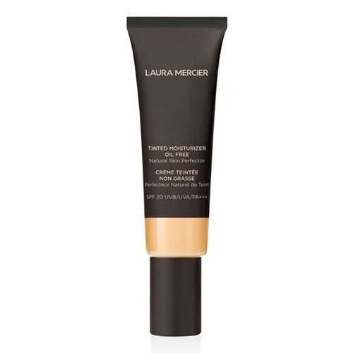 Laura Mercier Tinted Moisturizer Oil Free Natural Skin Perfector SPF 20 1W1 Porcelain