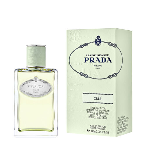 Prada Infusion de Iris Eau de Parfum 100ml