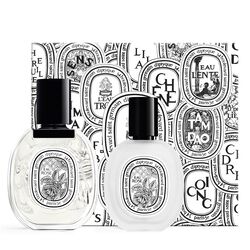 Diptyque Eau Rose Eau De Toilette & Hair Mist Set