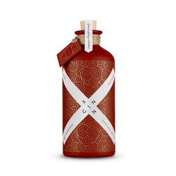 Xin Gin Irish Dry Gin 70cl