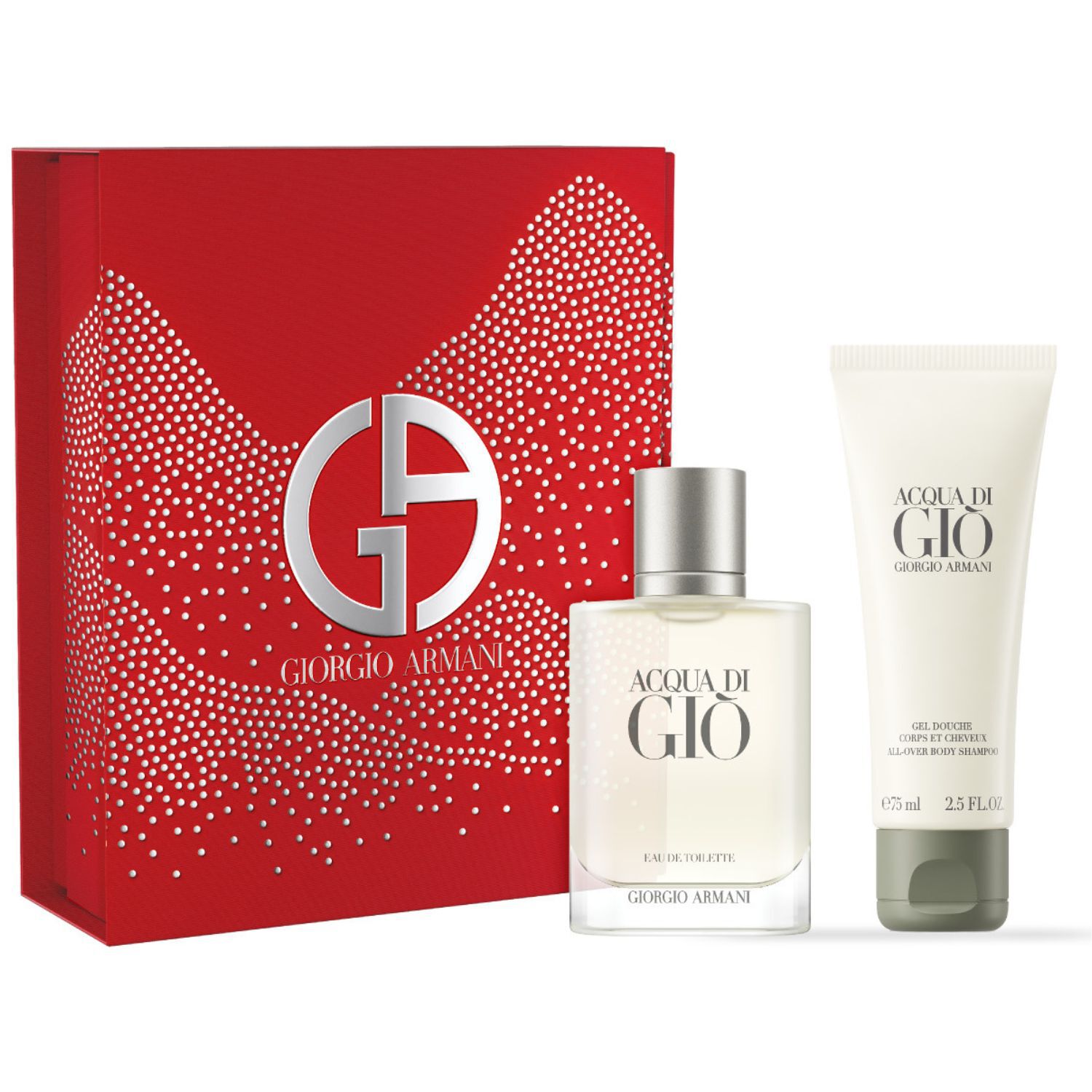 Giorgio armani ireland outlet
