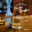 Baileys Baileys Toffee Popcorn 70cl