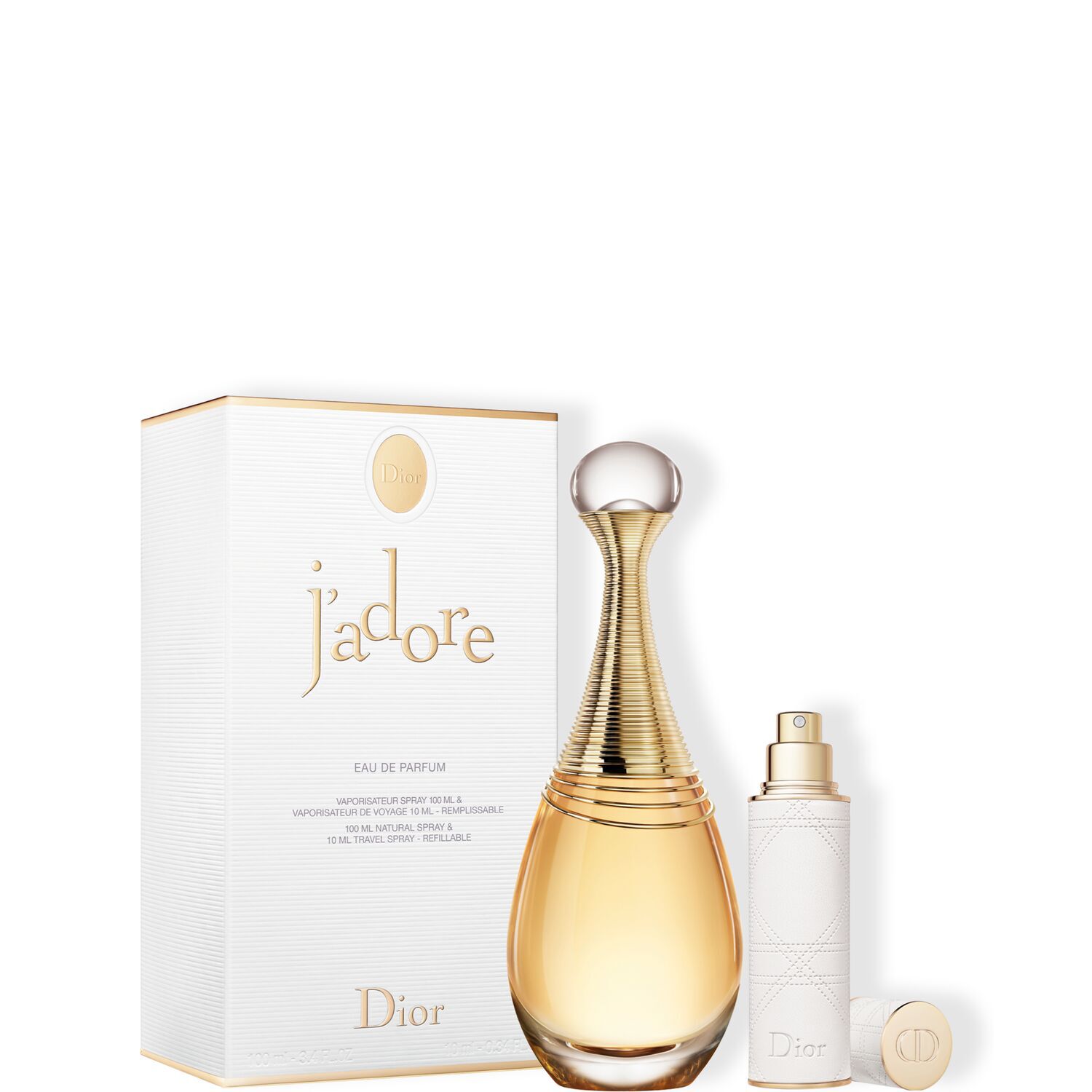 Best price for jadore perfume clearance