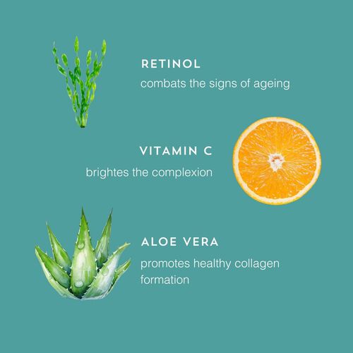 BeautyPro Retinol Under Eye Patches