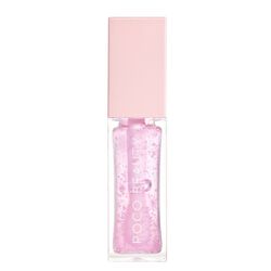 POCO Beauty Lip Oil Treatment Clear Pink