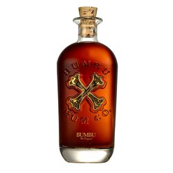 Bumba Rum Bumbu Original Rum 70cl
