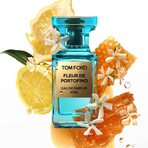 Tom Ford Fleur De Portofino Eau de Parfum 50ml