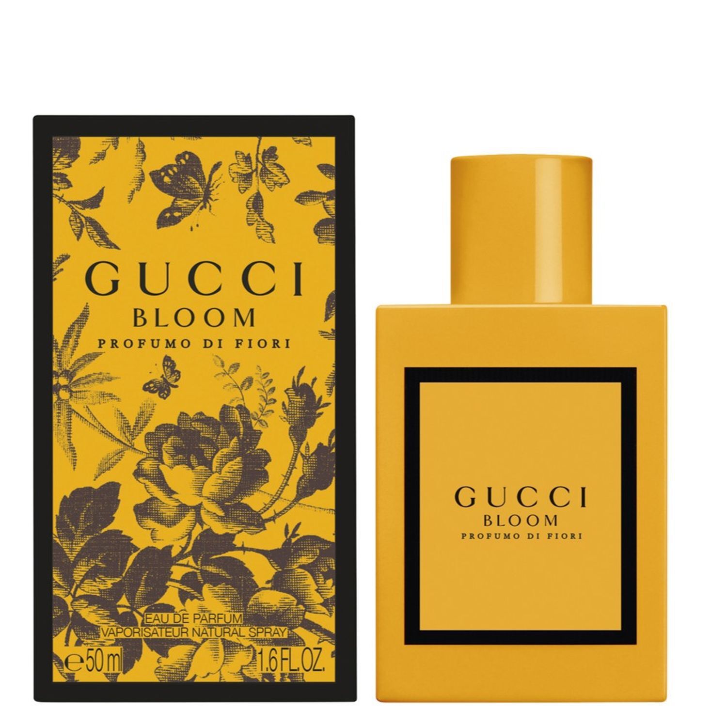 Gucci bloom 50ml eau de parfum sales