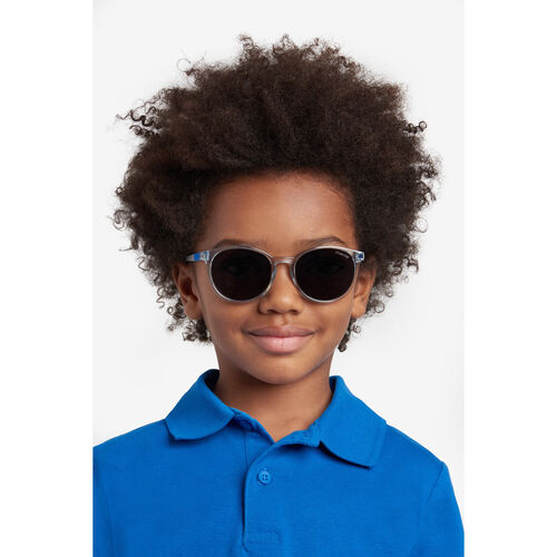Polaroid PLD 8059/S Lilac Panthos Sunglasses