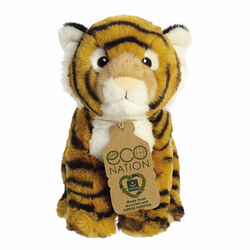 Toys Eco Nation Bengal Tiger 24cm