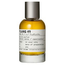 Le Labo Ylang 49 Eau De Parfum 50ml