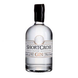 Shortcross Gin 70cl