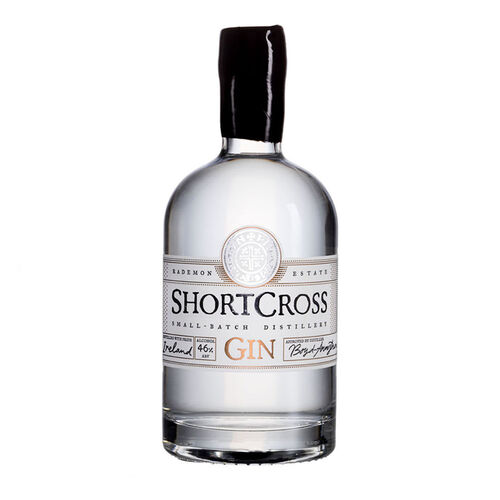 Shortcross Gin 70cl