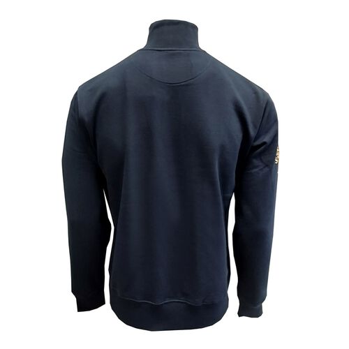 Notre Dame Notre Dame Ireland 1/4 Zip XS