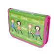 Souvenir Irish Dancer Pencil Case