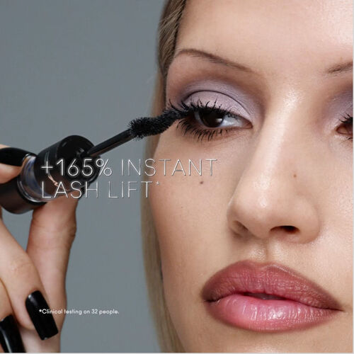 MAC MACStack Elevated Mascara 8ml