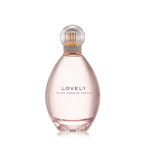 Sarah Jessica Parker Lovely Eau de Parfum Spray 100ml