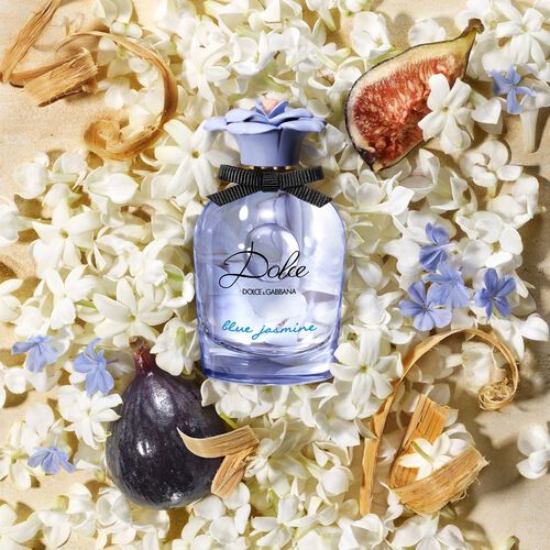 Dolce & Gabbana Dolce Blue Jasmine Eau de Parfum 75ml