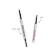 Benefit Mini Precisely My Brow Pencil 5 Warm Black Brown