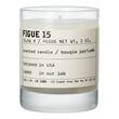 Le Labo Figue 15 Glass Votive Candle 56.6g