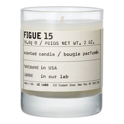 Le Labo Figue 15 Glass Votive Candle 56.6g