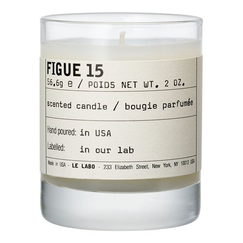 Le Labo Figue 15 Glass Votive Candle 56.6g