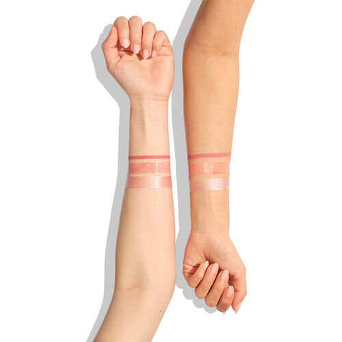 Charlotte Tilbury Pillow Talk Iconic Lip And Cheek Kit 