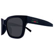 Gucci GG1857S-004 Rectangular Sunglasses