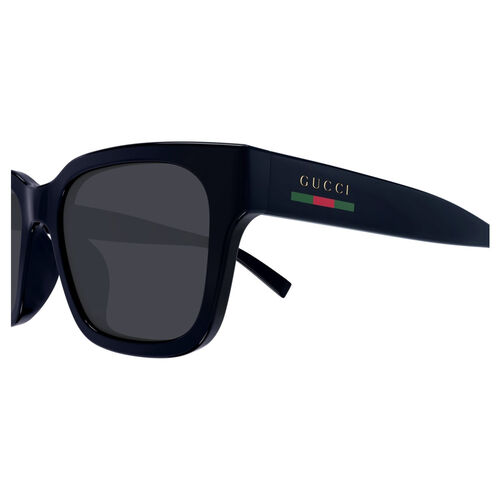 Gucci GG1857S-004 Rectangular Sunglasses