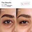 Sculpted by Aimee Brighten Up Eye Cream 10ml
