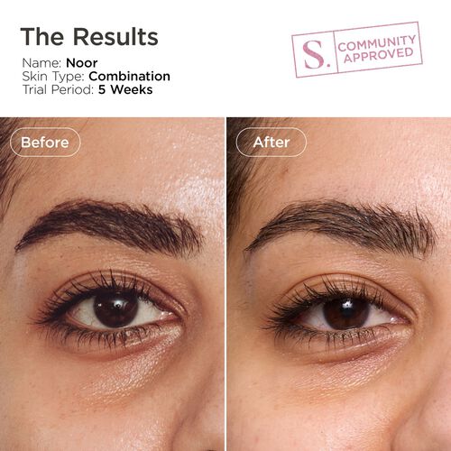 Sculpted by Aimee Brighten Up Eye Cream 10ml