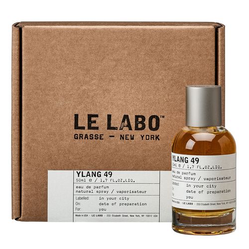 Le Labo Ylang 49 Eau De Parfum 50ml