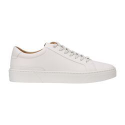 Boss  Mens Sneaker Gary Tenn Nalu white