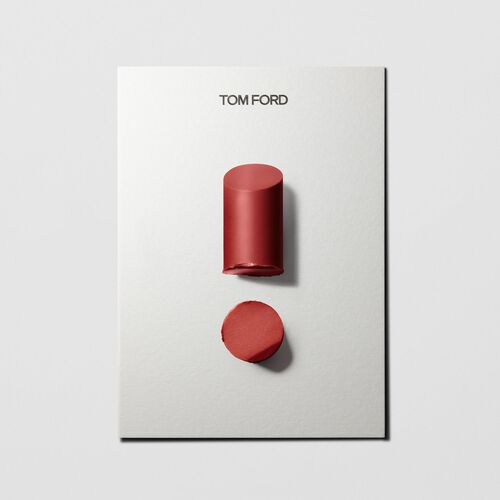 Tom Ford Satin Matte Lip Color Shameless