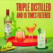 Smirnoff Smirnoff Red 5cl