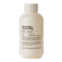 Le Labo Hinoki Shampoo 250ml