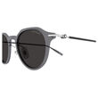 Montblanc MB0355S-003 Rectangular Sunglasses
