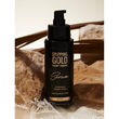 SOSU Cosmetics Dripping Gold Luxury Tanning Serum Medium 150ml