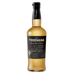 Teremana Teremana Añejo Tequila 1L