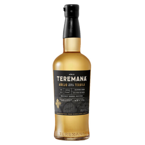 Teremana Teremana Añejo Tequila 1L