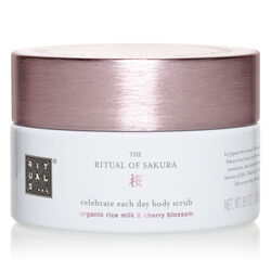 Rituals The Ritual of Sakura Body Scrub 250g