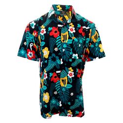 Guinness Multi Colour Toucan Shirt S
