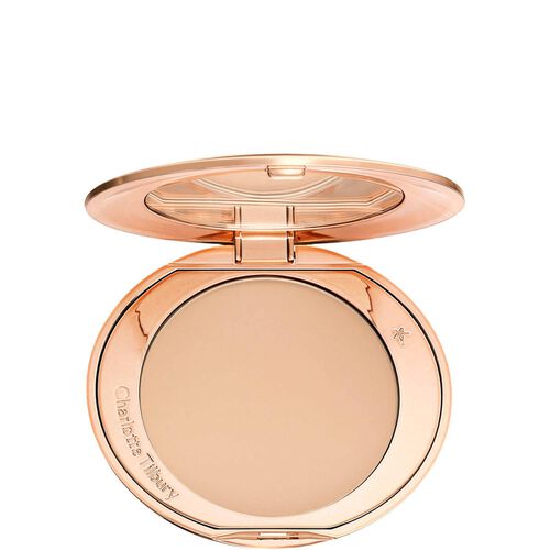 Charlotte Tilbury Airbrush Flawless Finish Refillable Powder 2 Medium