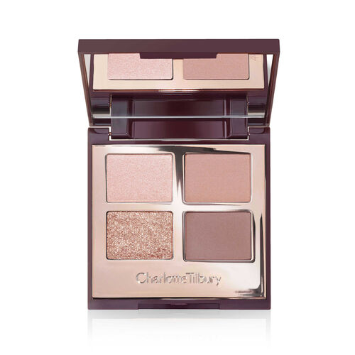 Charlotte Tilbury Luxury Palette Pillow Talk