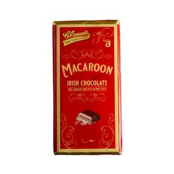 Cleeves  Cleeve's Macroon Bar 90g