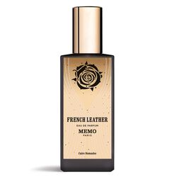 Memo French Leather Eau de Parfum 30ml