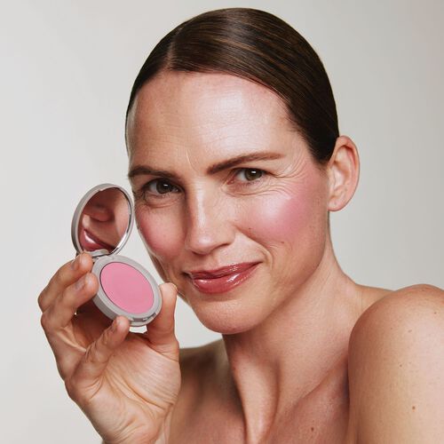POCO Beauty Cheek Haze Peony Pinch